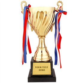 Wrzbest Coupe du trophée – Grand trophée