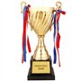 Wrzbest Coupe du trophée – Grand trophée