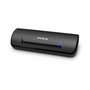 Ambir Technology DS687-AS Scanner de carte d'identité USB2 600 dpi avec AMBIRSCAN/TWAIN/CABLE