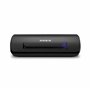 Ambir Technology DS687-AS Scanner de carte d'identité USB2 600 dpi avec AMBIRSCAN/TWAIN/CABLE