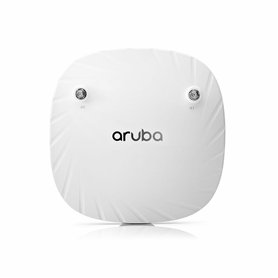 Point d'Accès Aruba R2H22A               Blanc