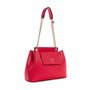 Guess Sandrine Shoulder Satchel Passion