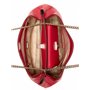 Guess Sandrine Shoulder Satchel Passion
