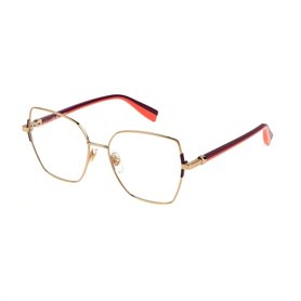 Monture de Lunettes Unisexe Furla VFU726