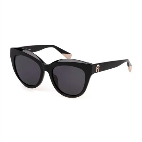 Lunettes de soleil Unisexe Furla SFU780
