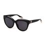 Lunettes de soleil Unisexe Furla SFU780