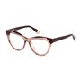 Monture de Lunettes Unisexe Furla VFU766V