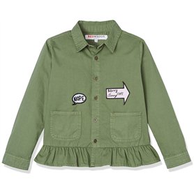 Marque Amazon - RED WAGON Blouson Fille
