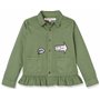 Marque Amazon - RED WAGON Blouson Fille