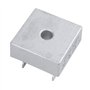 SODIAL(R) pont de redresseur a diode monophase 50A 1000V KBPC5010 Nouveau