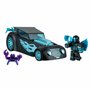Roblox ROB0690 Action Collection : Feature Vehicle-Legends of Speed par Scriptbloxian Studios : Velocity Phantom [Comprend Un Ar