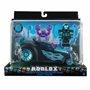 Roblox ROB0690 Action Collection : Feature Vehicle-Legends of Speed par Scriptbloxian Studios : Velocity Phantom [Comprend Un Ar