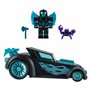Roblox ROB0690 Action Collection : Feature Vehicle-Legends of Speed par Scriptbloxian Studios : Velocity Phantom [Comprend Un Ar