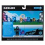 Roblox ROB0690 Action Collection : Feature Vehicle-Legends of Speed par Scriptbloxian Studios : Velocity Phantom [Comprend Un Ar