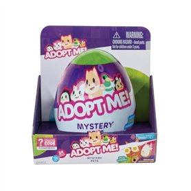 Adopt Me! Me Oeuf Surprise révèle Un Personnage avec l'eau