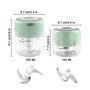Mixeur Portable Blender