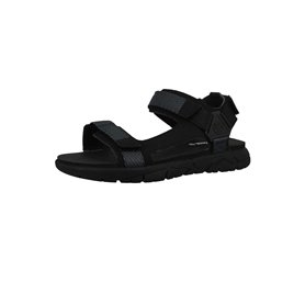 Timberland Sandales pour Homme A1V3O Windham Black Taille 41