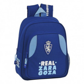 Sac à dos enfant Real Zaragoza Bleu Bleu clair 33,99 €