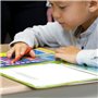 Dossier de ressources en mathématiques à 4 poches.
