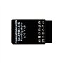 NewHail Module TPM2.0 LPC 12 broches avec Infineon SLB9665 pour carte mère Gigabyte compatible avec GC-TPM2.0_S