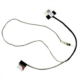 Gintai Non Touché LVDS LED LCD Écran Vidéo Display Câble pour HP 15-BS 15-BW 15T-BR 15Z-BW Series 250 255 G6 CBL50 EDP 30PIN DC0