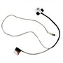 Gintai Non Touché LVDS LED LCD Écran Vidéo Display Câble pour HP 15-BS 15-BW 15T-BR 15Z-BW Series 250 255 G6 CBL50 EDP 30PIN DC0