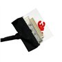 Gintai Non Touché LVDS LED LCD Écran Vidéo Display Câble pour HP 15-BS 15-BW 15T-BR 15Z-BW Series 250 255 G6 CBL50 EDP 30PIN DC0