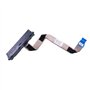 Gintai câble de Disque Dur SATA HDD Hard Disk Drive pour Lenovo IdeaPad 3-15ADA05 3-15ARE05 3-15IML05 3-15IIL05 3-15IGL05 3-15IT