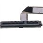 Gintai câble de Disque Dur SATA HDD Hard Disk Drive pour Lenovo IdeaPad 3-15ADA05 3-15ARE05 3-15IML05 3-15IIL05 3-15IGL05 3-15IT