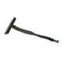 ZAHARA 11.8CM Connecteur de câble de Disque Dur HDD pour Acer Predator Helios 300 PH315-51 PH315-54/ PH317-52, PH317-55 NBX0002C