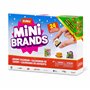 Mini Brands Calendrier de l'Avent en édition limitée Retro Grocery