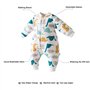 Motif Dinosaur