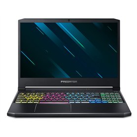 Acer Predator Helios 300 Gaming Laptop PC
