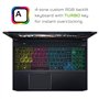 Acer Predator Helios 300 Gaming Laptop PC, 15.6 inch Full HD 144Hz 3ms IPS Display, Intel i7-10750H, RTX 2060 6GB, 16GB DDR4, 51