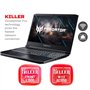 Acer Predator Helios 300 Gaming Laptop PC, 15.6 inch Full HD 144Hz 3ms IPS Display, Intel i7-10750H, RTX 2060 6GB, 16GB DDR4, 51