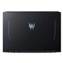 Acer Predator Helios 300 Gaming Laptop PC, 15.6 inch Full HD 144Hz 3ms IPS Display, Intel i7-10750H, RTX 2060 6GB, 16GB DDR4, 51