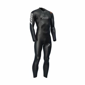 Néoprène Zoggs OW Explorer GSK FS 3.2 2 Noir