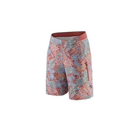 Patagonia Short de cyclisme W's Tyrollean - 9½" - Canyon Hike Rosehip