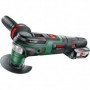 BOSCH Outil multifonction AdvancedMulti 18 - 18 V 219,99 €