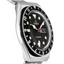 Timex Men's Analogique Quartz Montre avec Bracelet en Acier Inoxydable TW2U61800