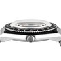 Timex Men's Analogique Quartz Montre avec Bracelet en Acier Inoxydable TW2U61800