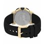 Timex UFC Street Champ Homme 42mm Bracelet Silicone Montre TW2V84400