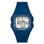 Timex Ironman Classic C30 Unisex 40mm Bracelet Silicone Montre TW5M55700