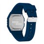 Timex Ironman Classic C30 Unisex 40mm Bracelet Silicone Montre TW5M55700