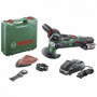 BOSCH Outil multifonction AdvancedMulti 18 - 18 V 219,99 €