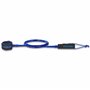 Dakine 2023 Longboard Calf 9ft X 1/4in Leash D10003698 - Deep Blue