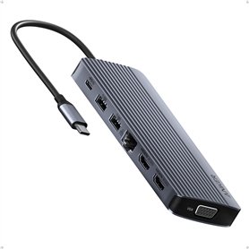Anker USB-C Hub (14-in-1