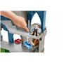 Fisher-Price Imaginext Coffret Château Fort Aventure du Lion avec Une Figurine de Roi, Jouet pour Enfant de 3 à 8 Ans, HCG45 Mul