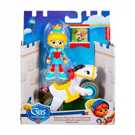 Fisher-Price Gus Base HGK25