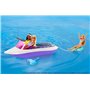1 Bateau À Fond Transparent 45